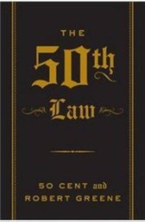 The 50th Law