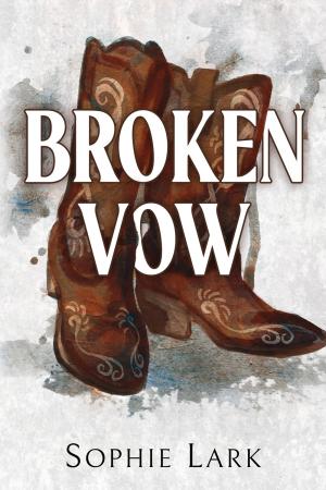 Brutal Birthright 5: Broken Vow : A Dark Mafia Romance