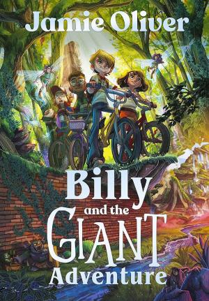 BILLY AND THE GIANT ADVENTURE