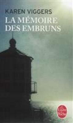 LA MEMOIRE DES EMBRUNS POCHE