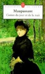 CONTES DU JOUR ET DE LA NUIT Paperback A FORMAT