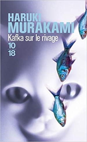 KAFKA SUR LE RIVAGE POCHE