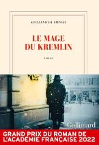 LE MAGE DU KREMLIN