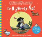 THE HIGHWAY RAT Paperback