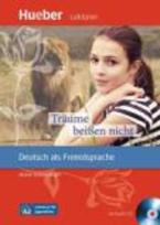 LFJ : TRAUME BEISSEN NICHT (+ CD)