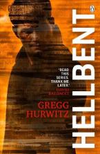 HELLBENT Paperback