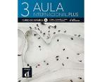 AULA INTERNACIONAL PLUS 3 ALUMNO + MP3 DESCARGABLE ED. PREMIUM