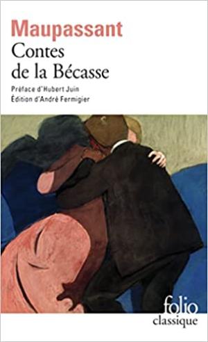 CONTES DE LA BÉCASSE POCHE