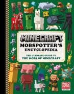 MINECRAFT: MOB ENCYCLOPAEDIA HC