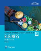 Pearson Edexcel International GCSE (9–1) Business