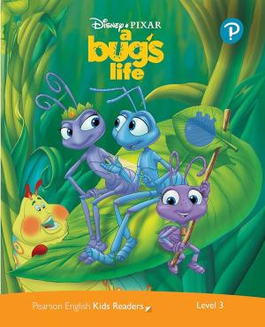 DKR 3: A BUG'S LIFE