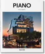 TASCHEN BASIC ART SERIES : PIANO HC