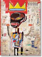 TASCHEN 40TH EDITION : JEAN-MICHEL BASQUIAT. 40TH ED. HC