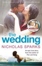 THE WEDDING Paperback B