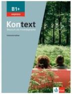 KONTEXT EXPRESS B1+ INTENSIVTRAINER