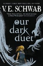 OUR DARK DUET 