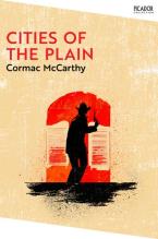 Cities of the Plain Paperback