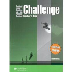 ECPE CHALLENGE TEACHER'S BOOK  REVISED