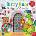 BIZZY BEAR : KNIGHTS' CASTLE HC BBK