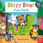 BIZZY BEAR : FUN PARK HC BBK