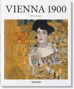 TASCHEN BASIC ART SERIES : VIENNA 1900 HC