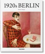 TASCHEN BASIC ART SERIES : 1920s Berlin