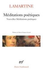 MEDITATIONS POETIQUES