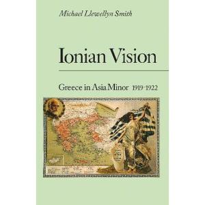 IONIAN VISION Paperback