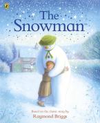 THE SNOWMAN Paperback