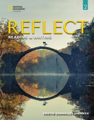 REFLECT READING & WRITING 2 Student's Book