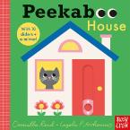 PEEKABOO HOUSE HC BBK