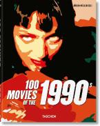 100 MOVIES OF THE 1990S HC