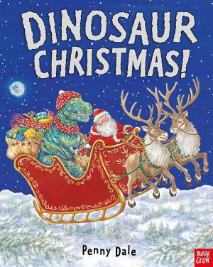 DINOSAUR CHRISTMAS! Paperback