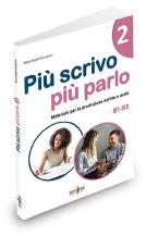 PIU SCRIVO PIU PARLO!2