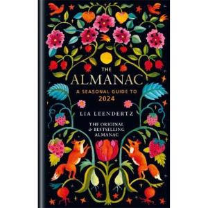 THE ALMANAC: A SEASONAL GUIDE TO 2024