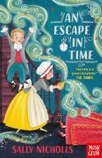 AN ESCAPE IN TIME Paperback