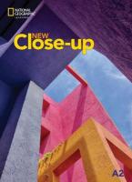 CLOSE-UP A2 Student's Book (+ ONLINE PRACTICE + Student's Book EBOOK) 3RD ED