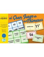 EL GRAN JUEGO DE LOS NUMEROS - NEW EDITION