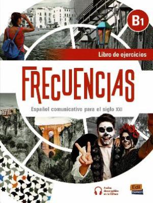 FRECUENCIAS B1 EJERCICIOS