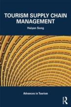 TOURISM SUPPLY CHAIN MANAGEMENT  Paperback