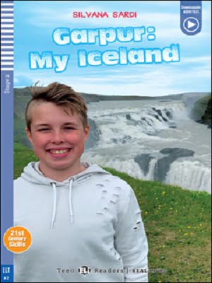 ICELAND + DOWNLOADABLE MULTIMEDIA