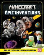 MINECRAFT EPIC INVENTIONS HC