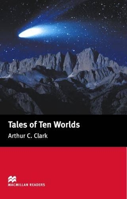 MACM.READERS : TALES OF TEN WORLDS ELEMENTARY