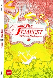 THE TEMPEST (+ DOWNLOADABLE MULTIMEDIA)