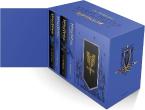 HARRY POTTER BOX SET - RAVENCLAW HC