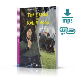 THE LEGEND OF ROBIN HOOD