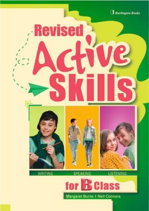 REVISED ACTIVE SKILLS FOR B CLASS Student's Book