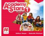 ACADEMY STARS 1 CD CLASS