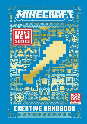 MINECRAFT: ALL NEW OFFICIAL MINECRAFT CREATIVE HANDBOOK HC