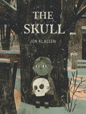 THE SKULL : A TYROLEAN FOLKTALE HC